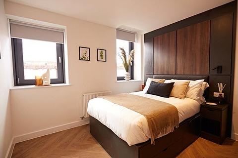 1 bedroom apartment to rent, Apt 0220, Q Three Residence #488059
