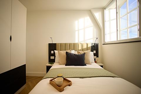 undefined, Apt 0105, Live Oasis Eastgate, 1 Eastgate LS2