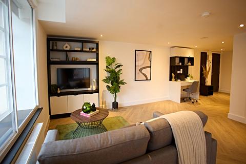 1 bedroom apartment to rent, Eastgate, Leeds, LS2 #042174