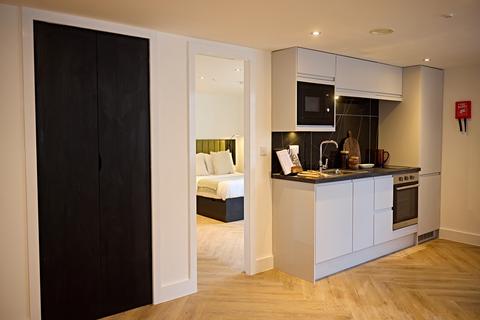 1 bedroom apartment to rent, Eastgate, Leeds, LS2 #042174