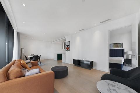 2 bedroom apartment to rent, Hobart Building, Wardian, London, E14