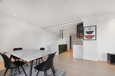 2 bedroom apartment to rent, Hobart Building, Wardian, London, E14
