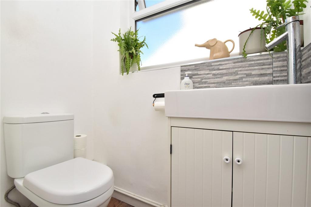 Ground Floor Wc
