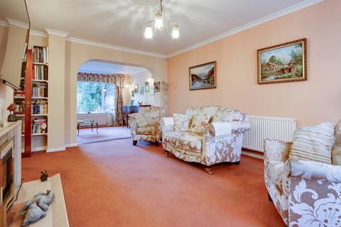 4 bedroom detached bungalow for sale, Heathfield, Royston, Hertfordshire, SG8