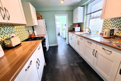 3 bedroom terraced house for sale, Victoria Place, Portland