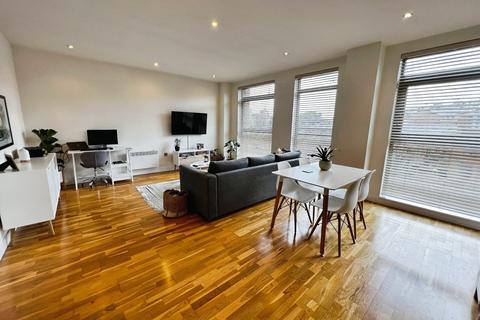 undefined, Roberts Wharf, Neptune Street, Leeds, West Yorkshire, LS9