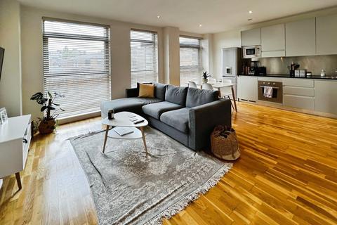 undefined, Roberts Wharf, Neptune Street, Leeds, West Yorkshire, LS9