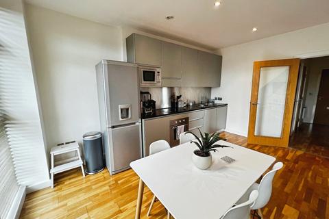 undefined, Roberts Wharf, Neptune Street, Leeds, West Yorkshire, LS9
