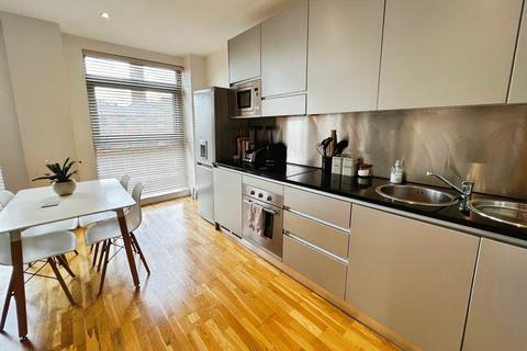 undefined, Roberts Wharf, Neptune Street, Leeds, West Yorkshire, LS9