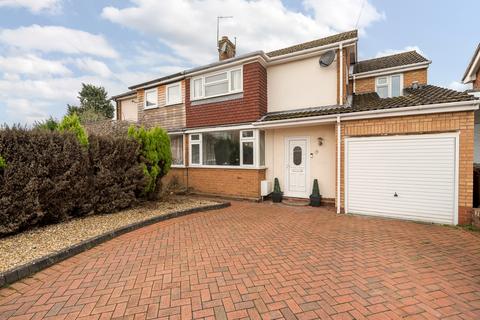 4 bedroom semi-detached house for sale, Bala Close, Stourport-on-Severn, Worcestershire, DY13