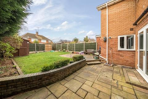 4 bedroom semi-detached house for sale, Bala Close, Stourport-on-Severn, Worcestershire, DY13