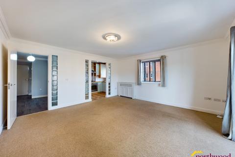2 bedroom flat for sale, Daytona Quay, Sovereign Harbour South, Eastbourne, BN23