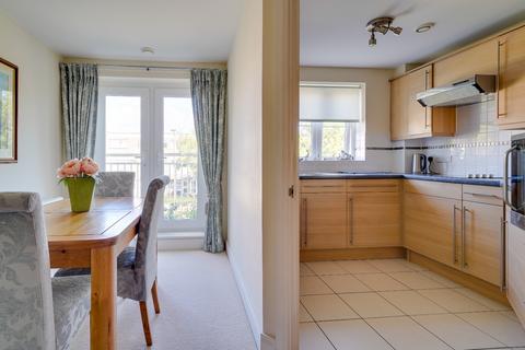 1 bedroom apartment for sale, Goodes Court, Royston, Hertfordshire, SG8