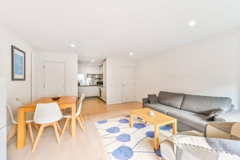 1 bedroom flat to rent, Reliance Wharf, Haggerston, London, N1