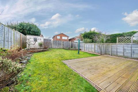 8 Falcon Close, Basingstoke, RG22 5PP