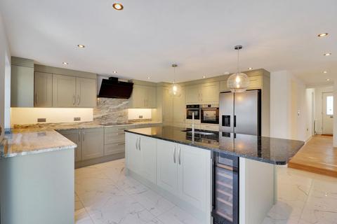 5 bedroom detached house for sale, Borough Green Road, Wrotham, TN15