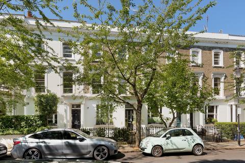 6 bedroom terraced house for sale, Alma Terrace, Kensington, London, W8