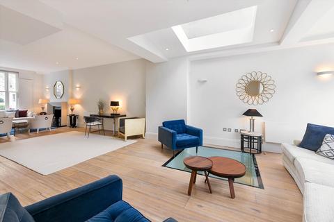 6 bedroom terraced house for sale, Alma Terrace, Kensington, London, W8.