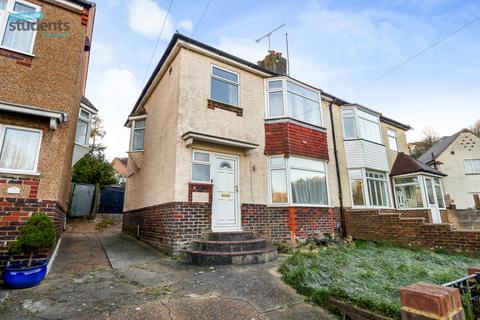 Lower Bevendean Avenue, East Sussex BN2