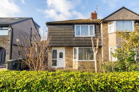 3 bedroom semi-detached house for sale, Woodside View, Bingley, BD16