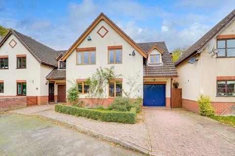4 bedroom detached house for sale, Old North Road, Bassingbourn, Royston, Cambridgeshire, SG8