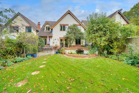 4 bedroom detached house for sale, Old North Road, Bassingbourn, Royston, Cambridgeshire, SG8
