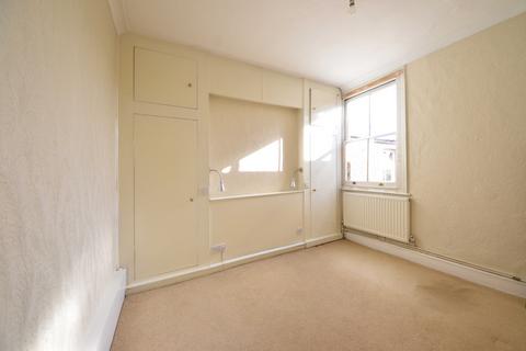 2 bedroom flat for sale, Parfrey Street, London, W6