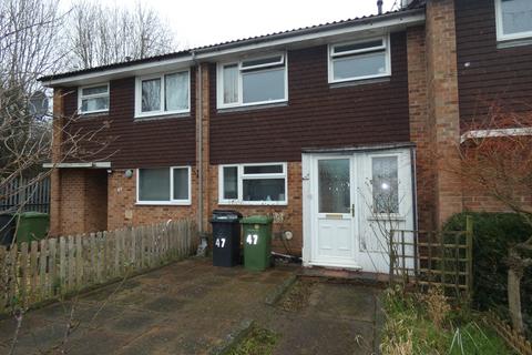 3 bedroom house for sale, Hawthorn Way, Thetford, IP24 2TA