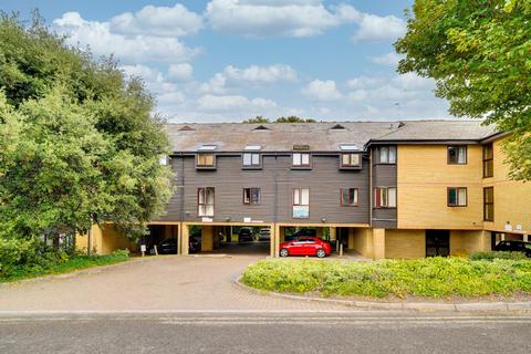 1 bedroom apartment for sale, Old North Road, Royston, Hertfordshire, SG8