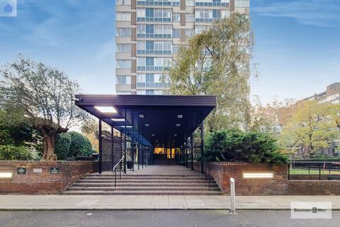 1 bedroom flat for sale, Quadrangle Tower, Cambridge Square, London, W2