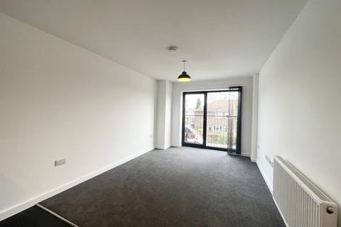 1 bedroom apartment to rent, The Swift, Central Avenue LE17