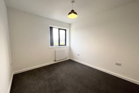 1 bedroom apartment to rent, The Swift, Central Avenue LE17