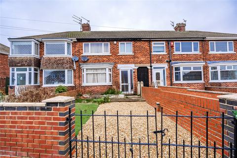 3 bedroom terraced house for sale, Penshurst Road, Cleethorpes, Lincolnshire, DN35