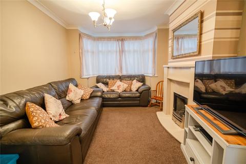 3 bedroom terraced house for sale, Penshurst Road, Cleethorpes, Lincolnshire, DN35