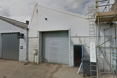 Industrial unit to rent, St. Clements Road, Poole BH12