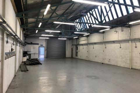 Industrial unit to rent, St. Clements Road, Poole BH12