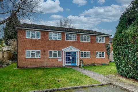 2 bedroom ground floor flat for sale, Shenstone Court, Lawford Grove, Shirley, Solihull, B90 1EX