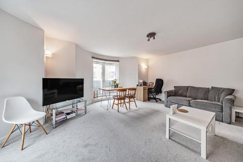 Flat 8, Swallow Court Admiral Walk, London, W9 3TX
