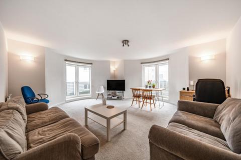 Flat 8, Swallow Court Admiral Walk, London, W9 3TX