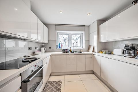 Flat 8, Swallow Court Admiral Walk, London, W9 3TX