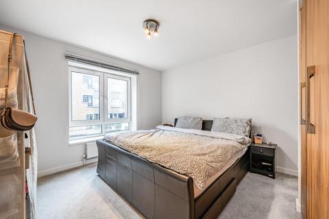 Flat 8, Swallow Court Admiral Walk, London, W9 3TX