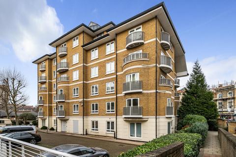 Flat 8, Swallow Court Admiral Walk, London, W9 3TX