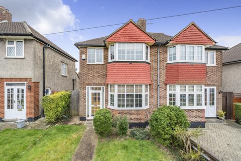 3 bedroom semi-detached house for sale - Cotton Hill, Bromley