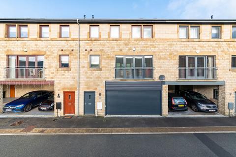 3 bedroom terraced house for sale - Upper Sunny Bank Mews, Meltham, HD9