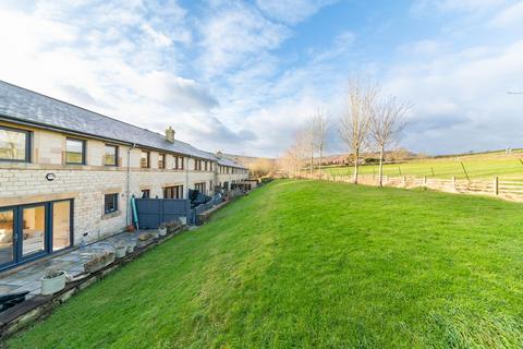 3 bedroom terraced house for sale, Upper Sunny Bank Mews, Meltham, HD9