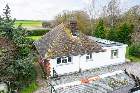 3 bedroom detached bungalow for sale, Creeksea Ferry Road, Rochford, SS4