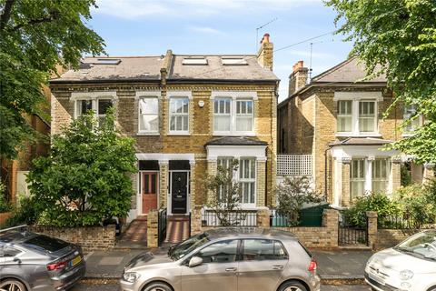 19 Beaconsfield Road, Twickenham, TW1 3HX