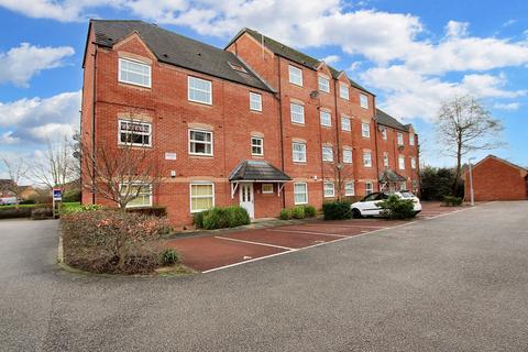 2 bedroom apartment for sale, Templeton Drive, Fearnhead, WA2