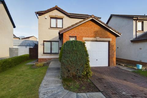 4 bedroom detached house for sale - 30 Honeyberry Crescent, Rattray, Blairgowrie, Perthshire, PH10