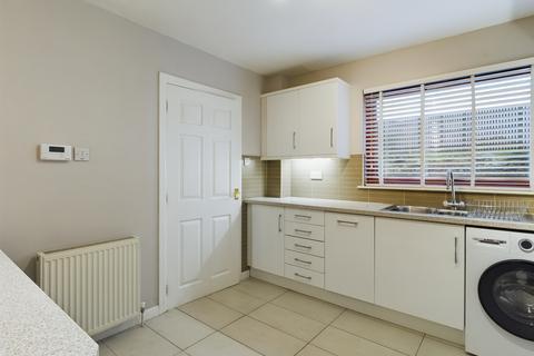 30 Honeyberry Crescent, Rattray, Blairgowrie, PH10 7RD